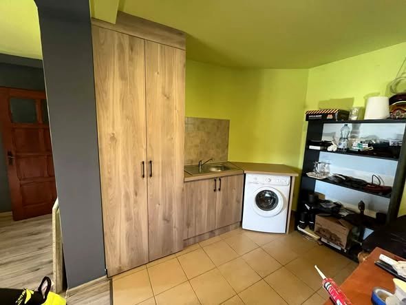 Lux-Drew — zabudowa kuchenna dąb · Żywiec